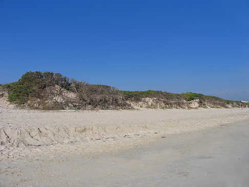 Am Strand entlang - Mallorca