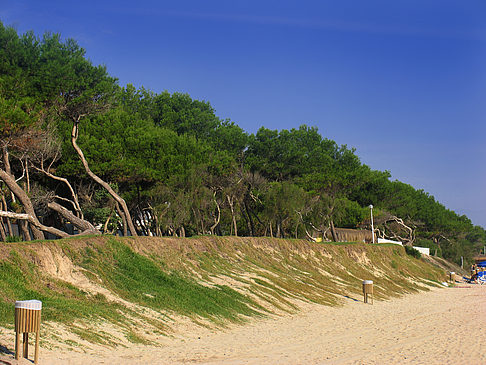 Am Strand entlang - Mallorca