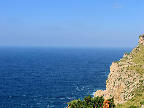 Blick auf das Meer - Mallorca