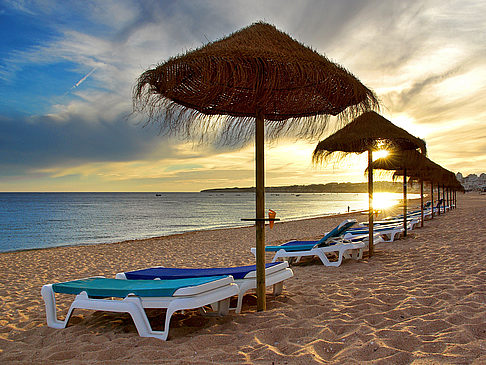 Playa del Camisón Bildansicht von Citysam  