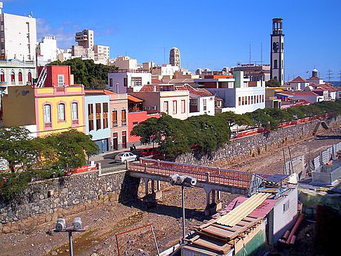 Foto Santa Cruz de Tenerife - 