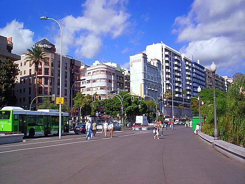 Santa Cruz de Tenerife