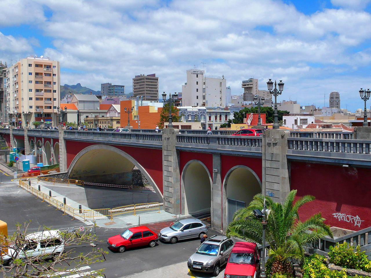 Fotos Santa Cruz de Tenerife | 