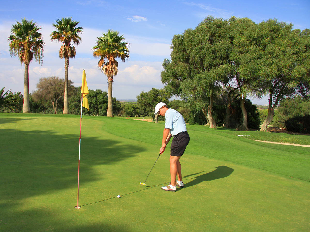 Fotos Golf | Marbella