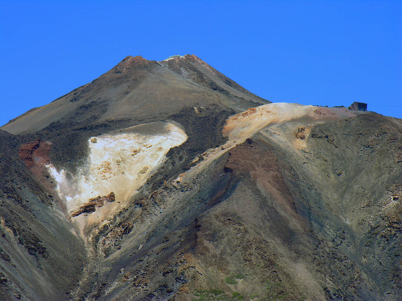 Teide-Nationalpark Foto 